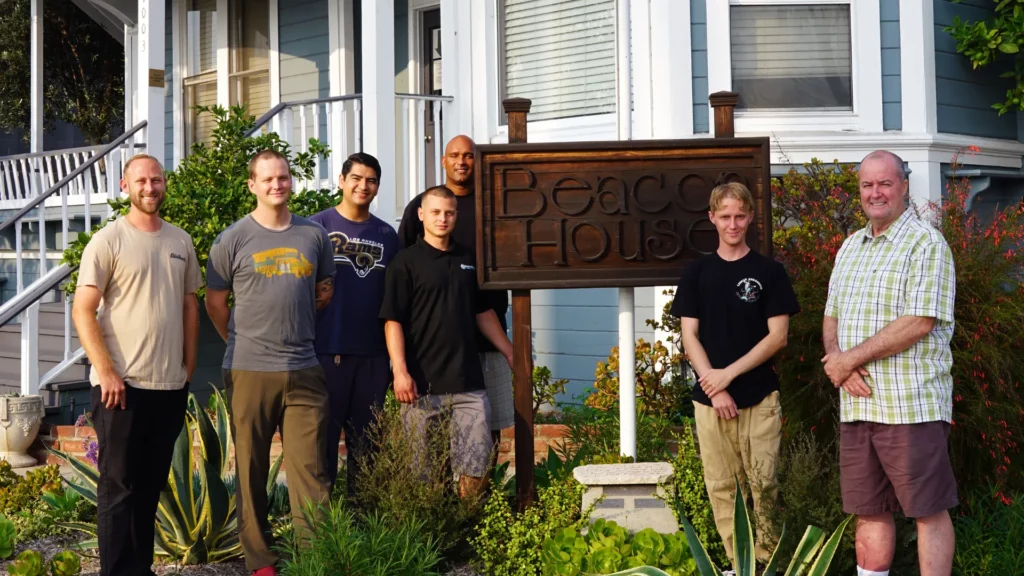 Home - The Beacon House Association of San Pedro