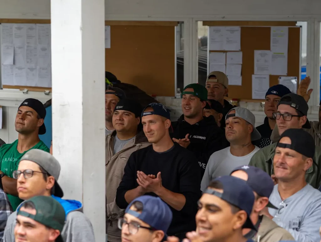 The Beacon House Association of San Pedro - Home b-51