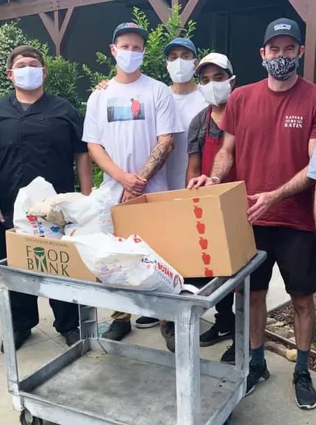 The Beacon House Association of San Pedro - Home bh-home-1