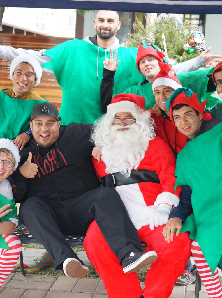 The Beacon House Association of San Pedro - Home bh-home-5