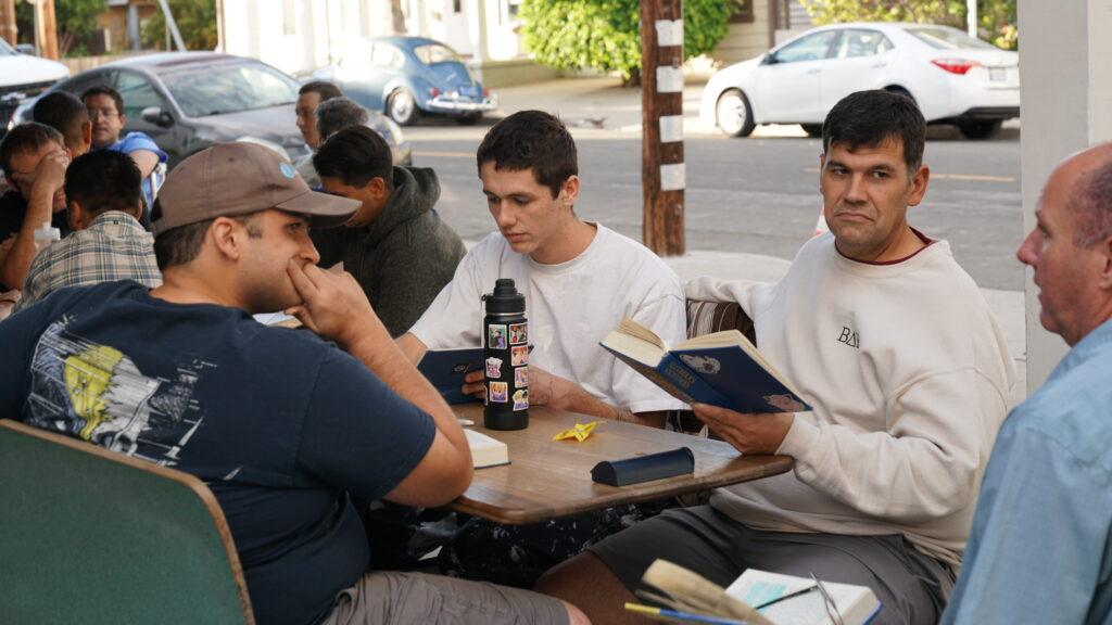 Services - The Beacon House Association of San Pedro