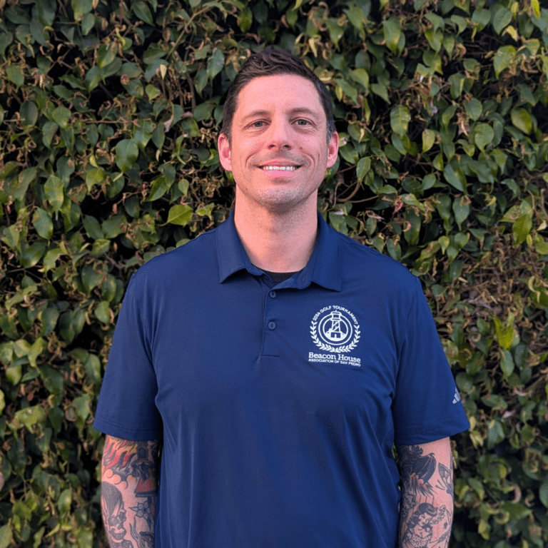 Golf Tournament - The Beacon House Association of San Pedro