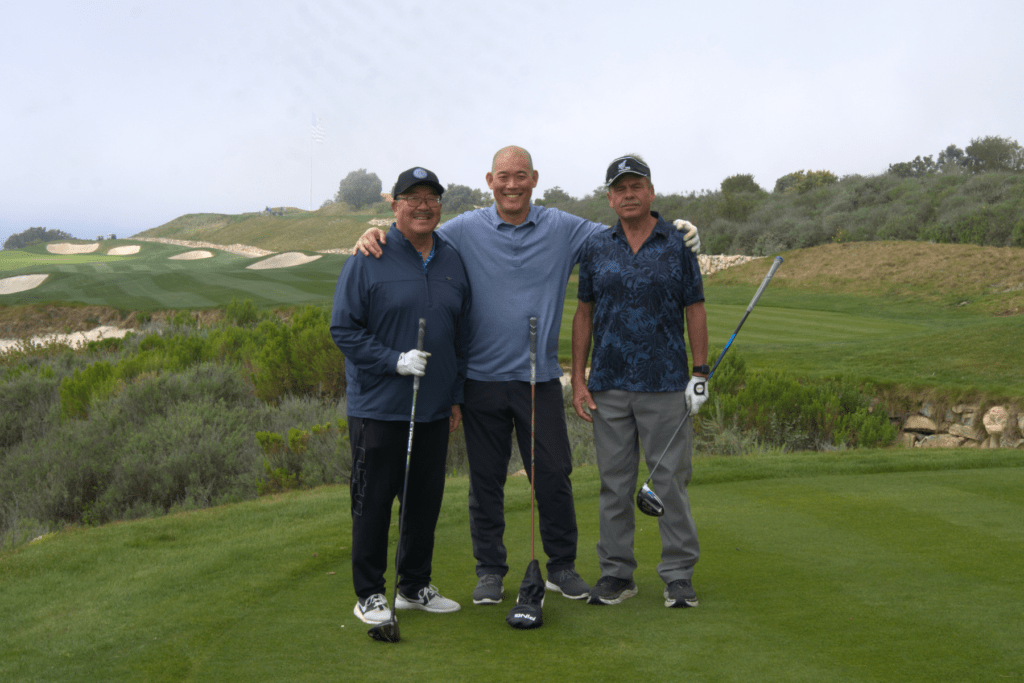 Golf Tournament - The Beacon House Association of San Pedro