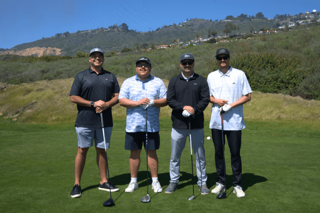 Golf Tournament - The Beacon House Association of San Pedro