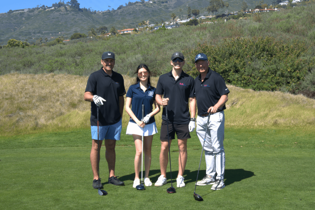 Golf Tournament - The Beacon House Association of San Pedro