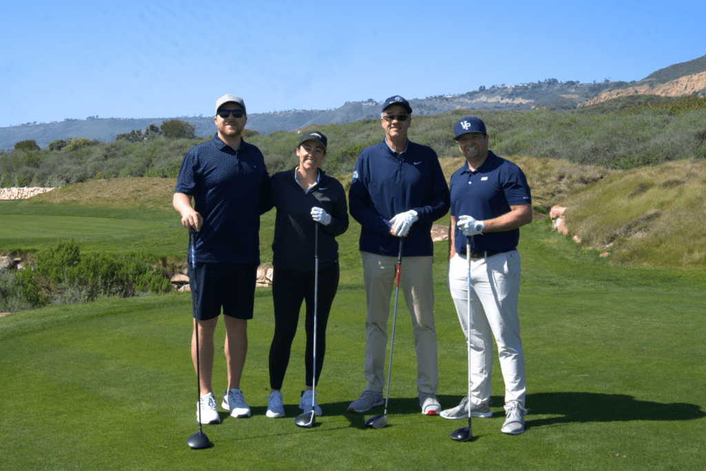 Golf Tournament - The Beacon House Association of San Pedro