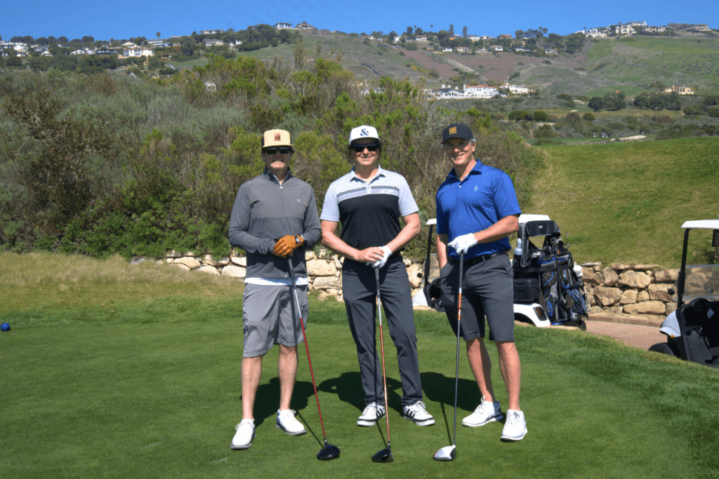 Golf Tournament - The Beacon House Association of San Pedro