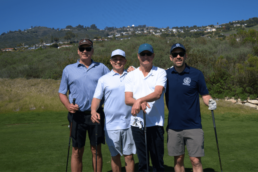 Golf Tournament - The Beacon House Association of San Pedro