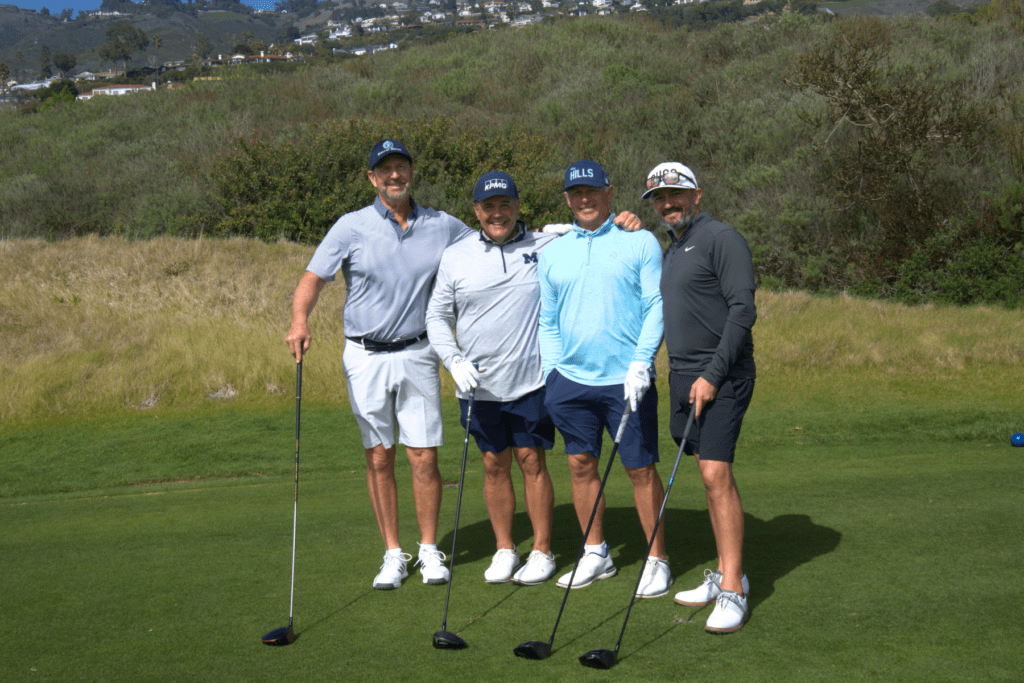 Golf Tournament - The Beacon House Association of San Pedro