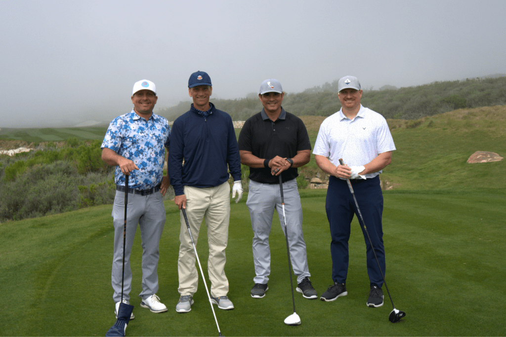 Golf Tournament - The Beacon House Association of San Pedro