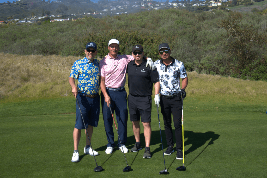 Golf Tournament - The Beacon House Association of San Pedro