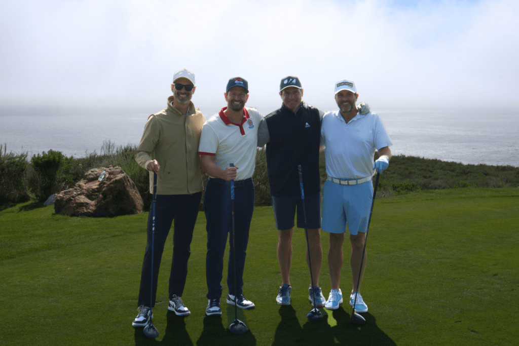 Golf Tournament - The Beacon House Association of San Pedro