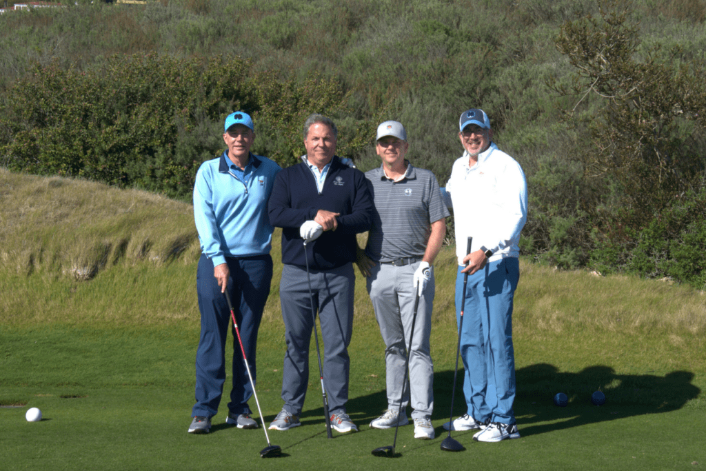 Golf Tournament - The Beacon House Association of San Pedro