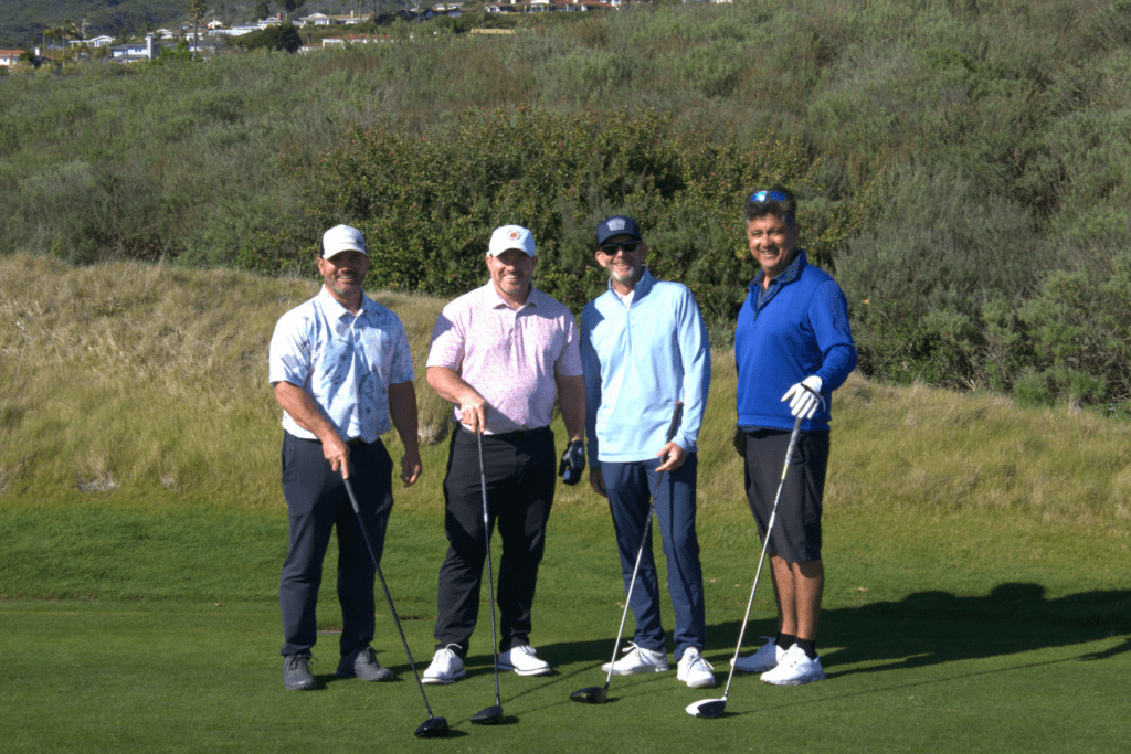 Golf Tournament - The Beacon House Association of San Pedro