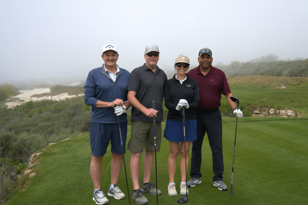 Golf Tournament - The Beacon House Association of San Pedro