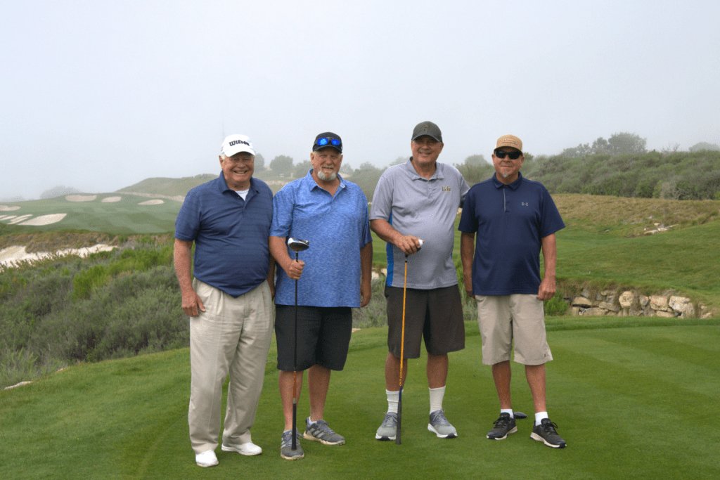 Golf Tournament - The Beacon House Association of San Pedro