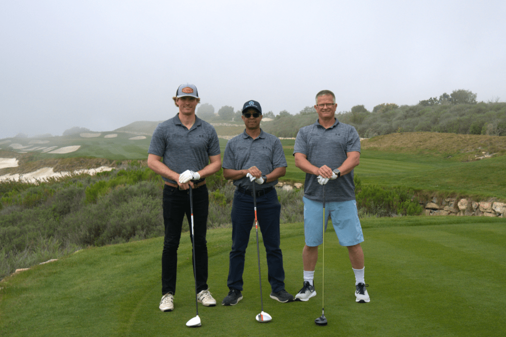 Golf Tournament - The Beacon House Association of San Pedro