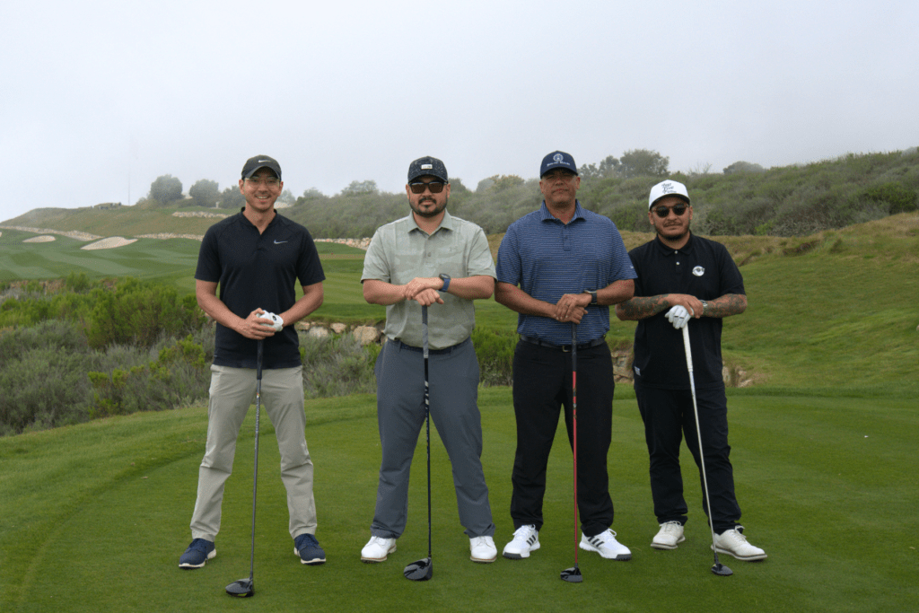 Golf Tournament - The Beacon House Association of San Pedro
