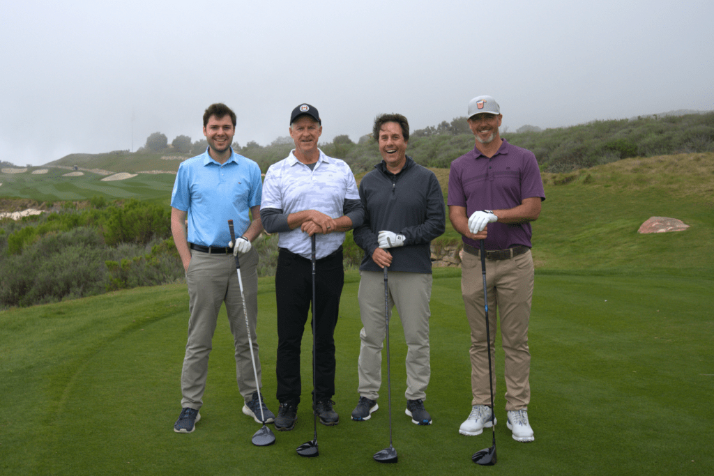 Golf Tournament - The Beacon House Association of San Pedro