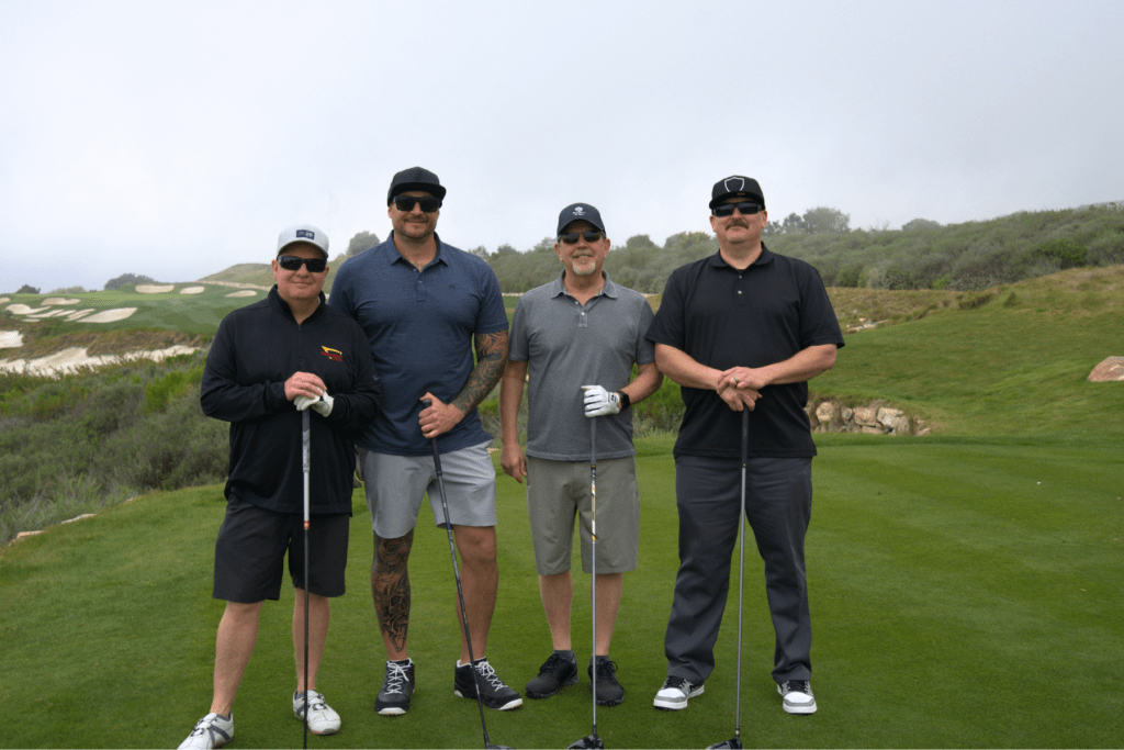 Golf Tournament - The Beacon House Association of San Pedro