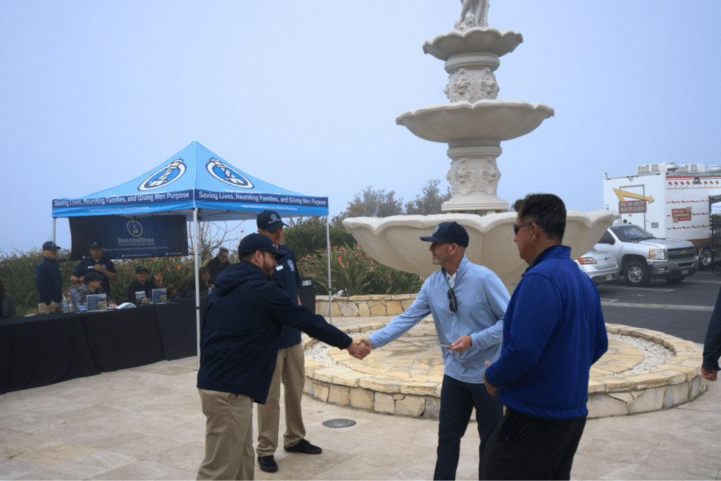 Golf Tournament - The Beacon House Association of San Pedro