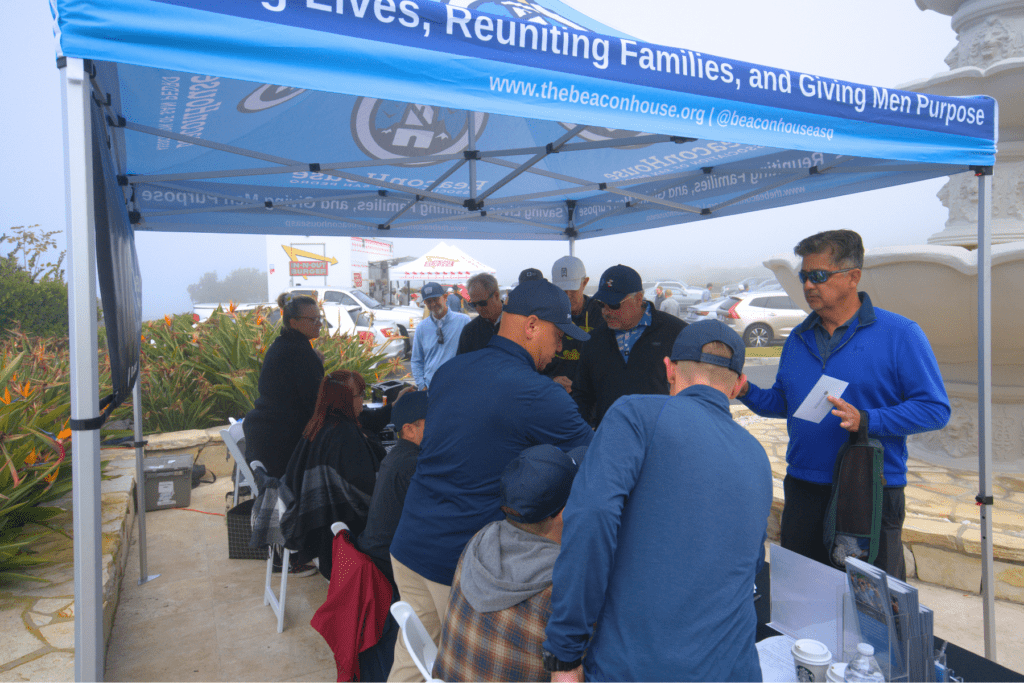 Golf Tournament - The Beacon House Association of San Pedro