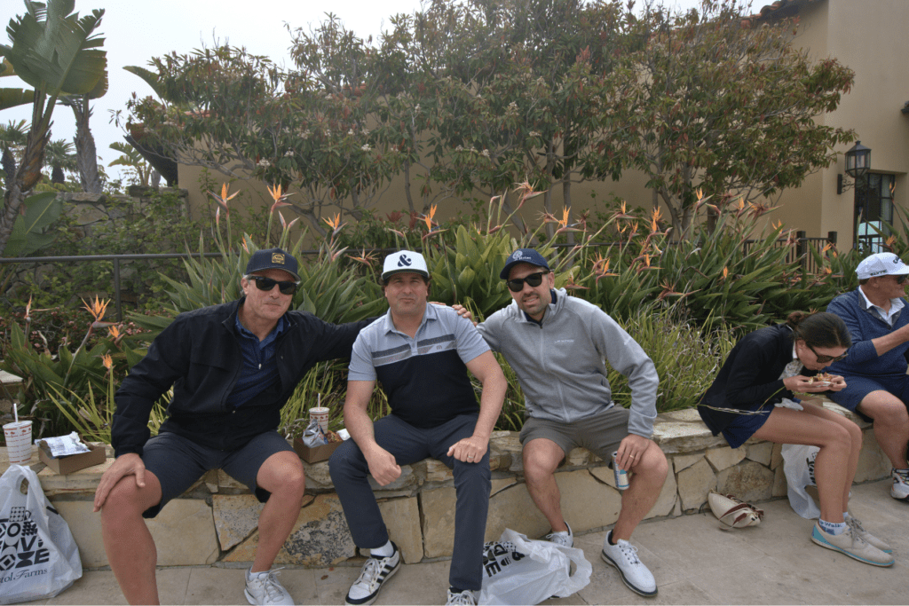 Golf Tournament - The Beacon House Association of San Pedro