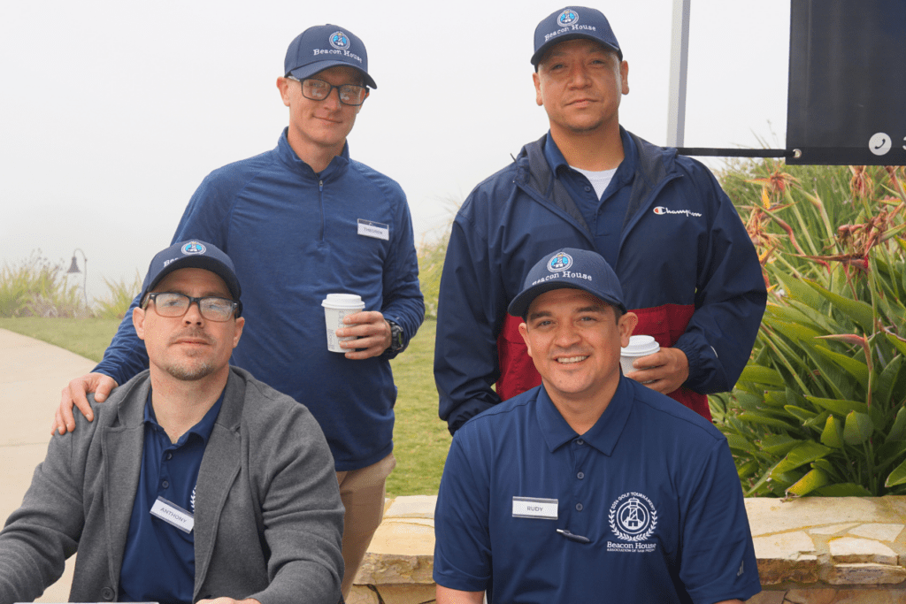 Golf Tournament - The Beacon House Association of San Pedro