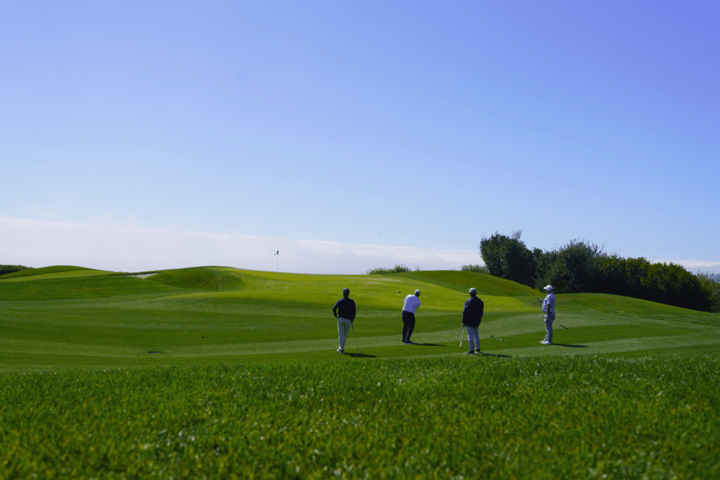 Golf Tournament - The Beacon House Association of San Pedro