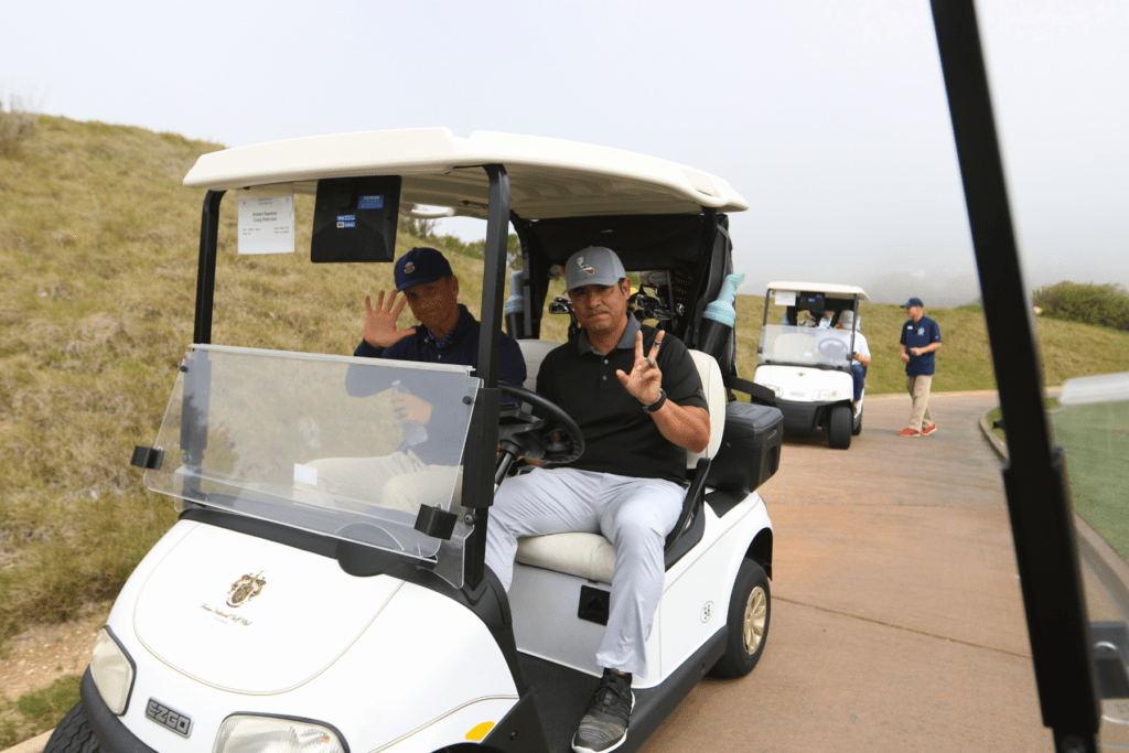 Golf Tournament - The Beacon House Association of San Pedro