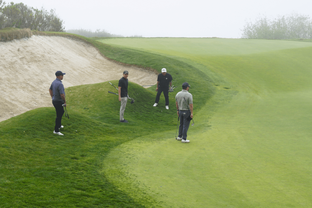 Golf Tournament - The Beacon House Association of San Pedro