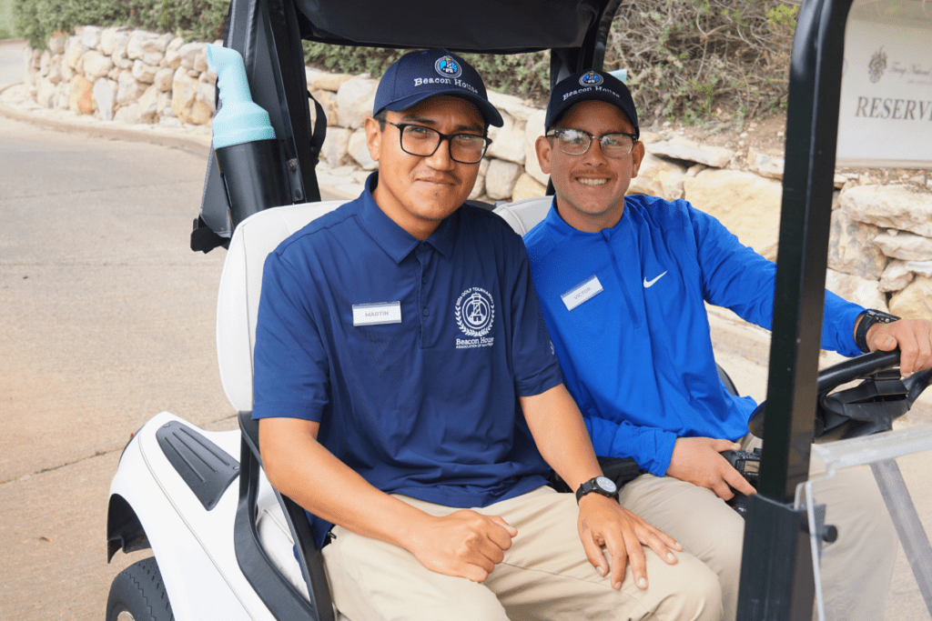 Golf Tournament - The Beacon House Association of San Pedro