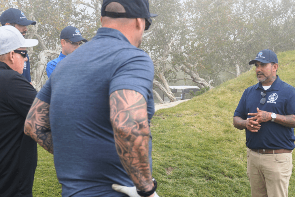 Golf Tournament - The Beacon House Association of San Pedro