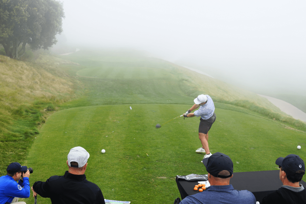 Golf Tournament - The Beacon House Association of San Pedro