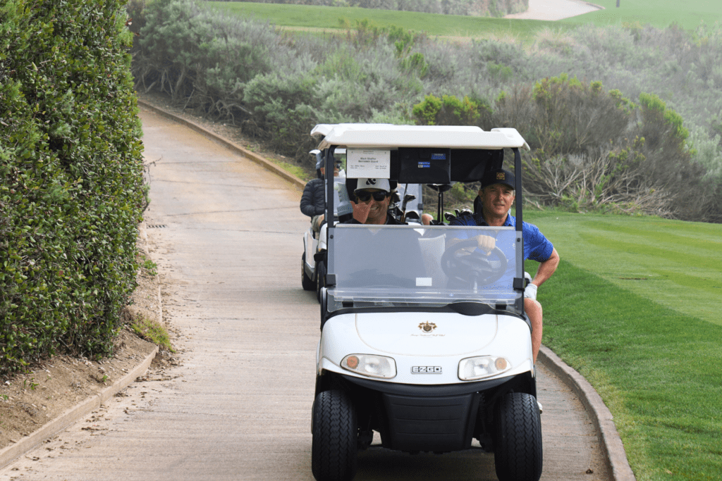 Golf Tournament - The Beacon House Association of San Pedro