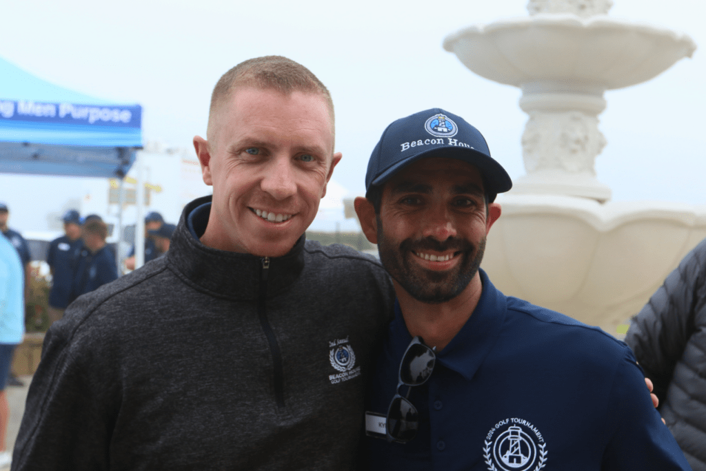 Golf Tournament - The Beacon House Association of San Pedro