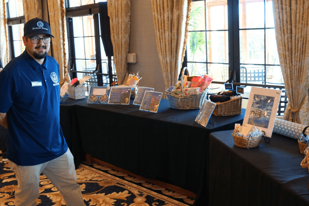 Golf Tournament - The Beacon House Association of San Pedro