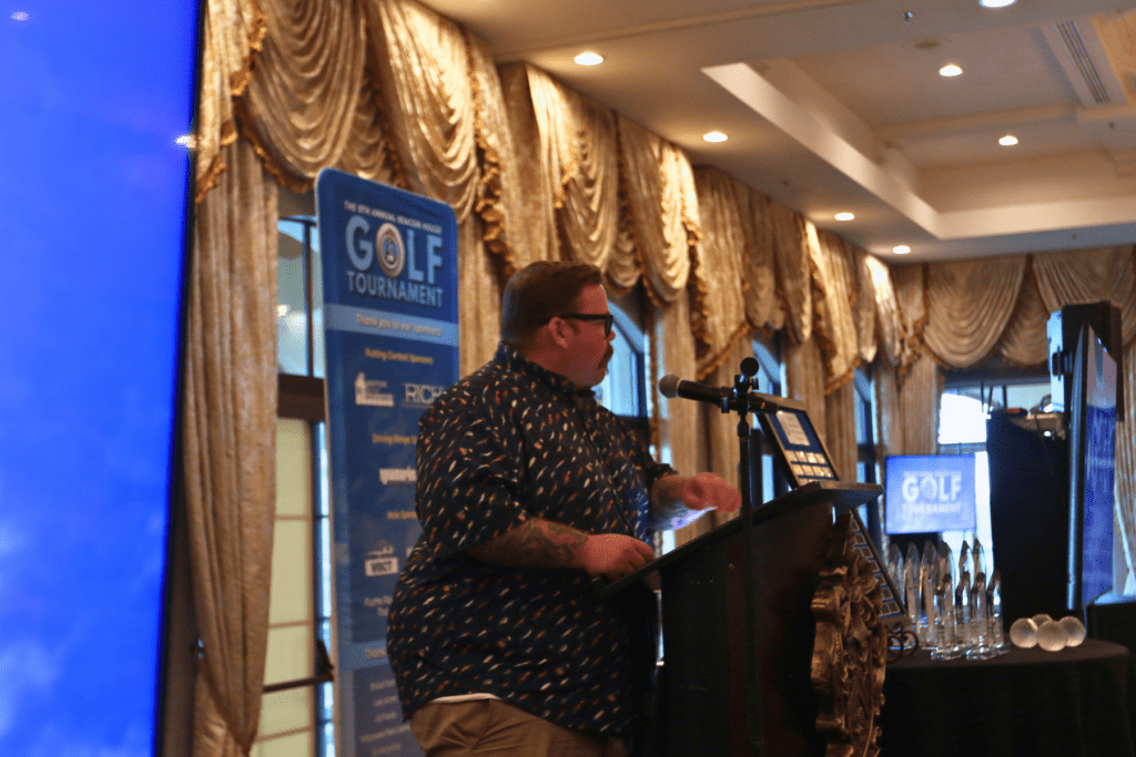 Golf Tournament - The Beacon House Association of San Pedro