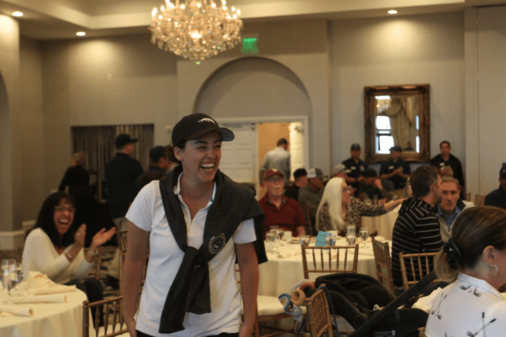 Golf Tournament - The Beacon House Association of San Pedro