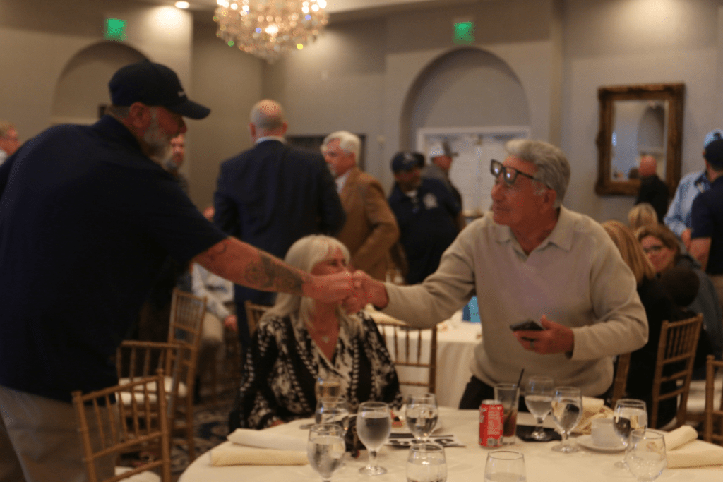 Golf Tournament - The Beacon House Association of San Pedro