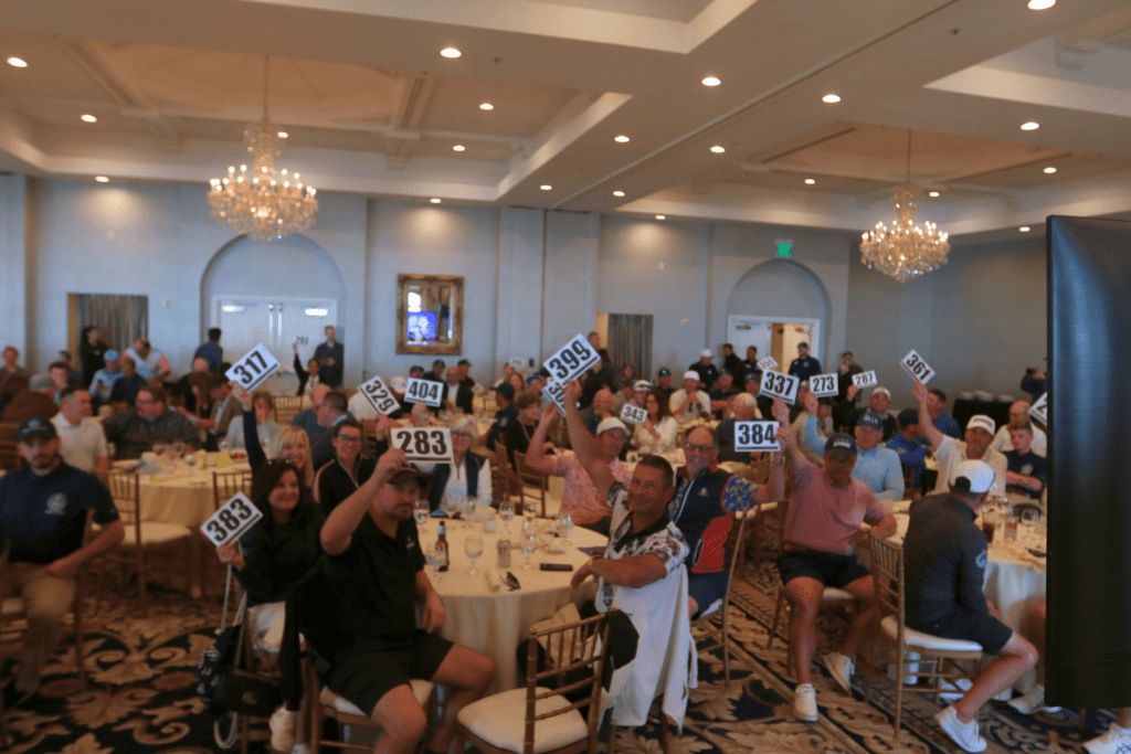 Golf Tournament - The Beacon House Association of San Pedro