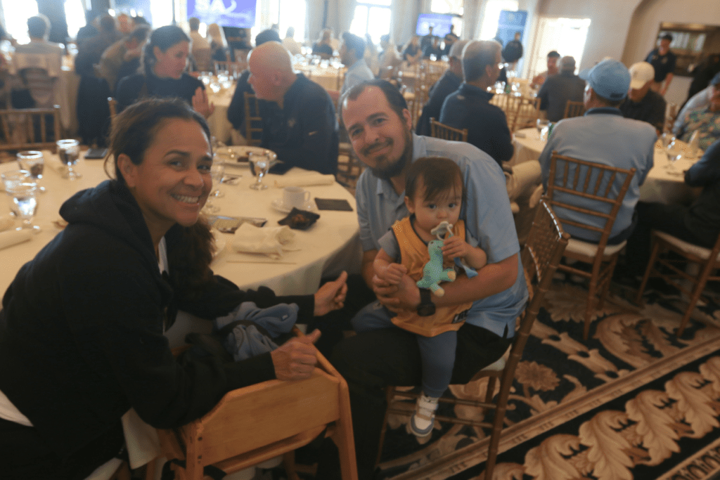 Golf Tournament - The Beacon House Association of San Pedro