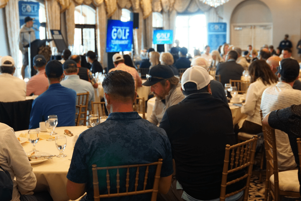 Golf Tournament - The Beacon House Association of San Pedro