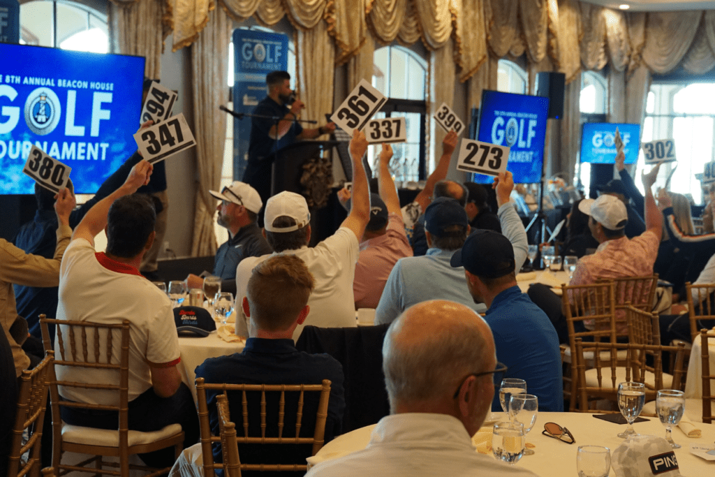 Golf Tournament - The Beacon House Association of San Pedro