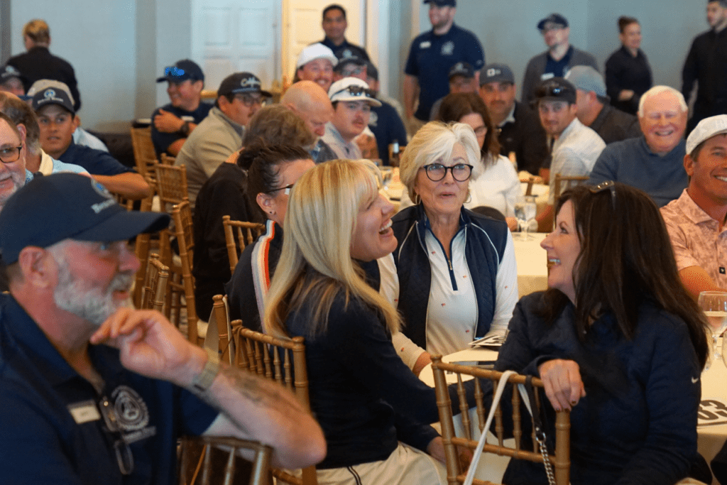 Golf Tournament - The Beacon House Association of San Pedro