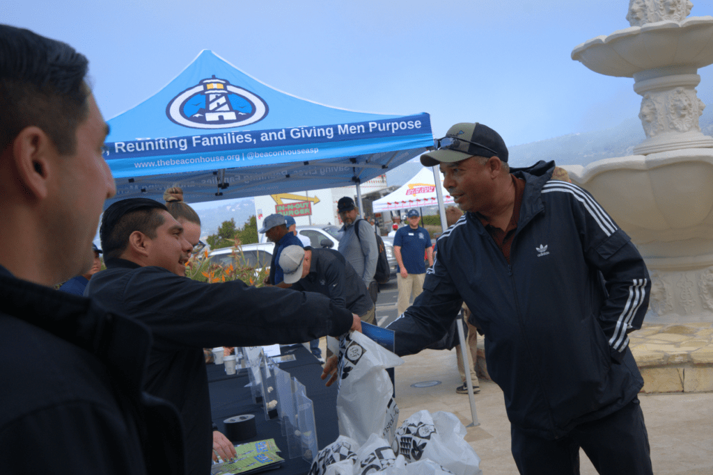 Golf Tournament - The Beacon House Association of San Pedro