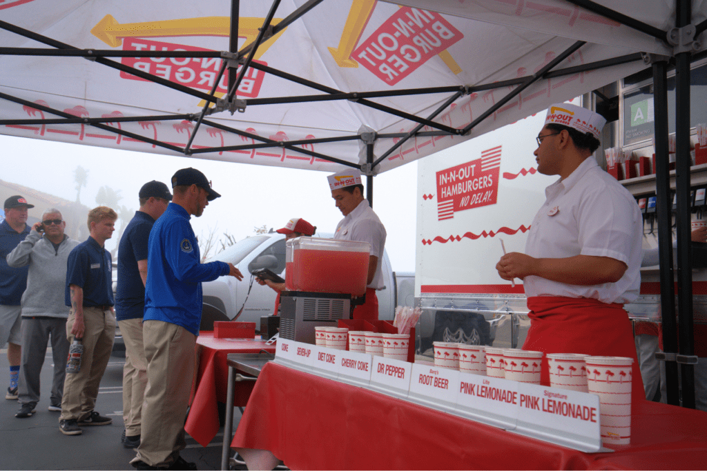 Golf Tournament - The Beacon House Association of San Pedro