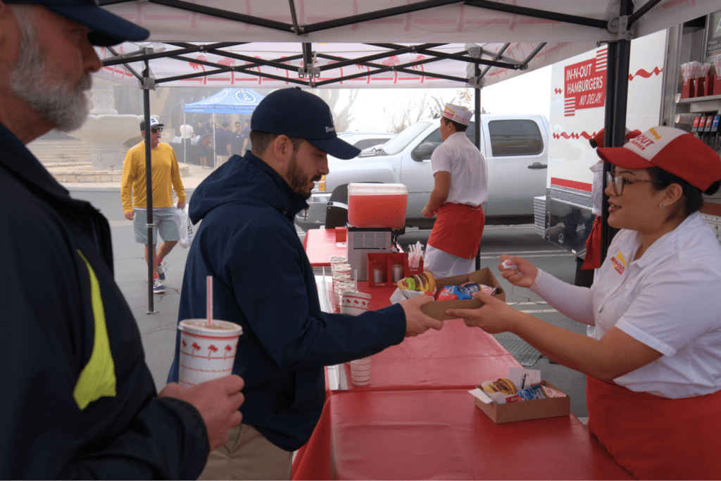 Golf Tournament - The Beacon House Association of San Pedro