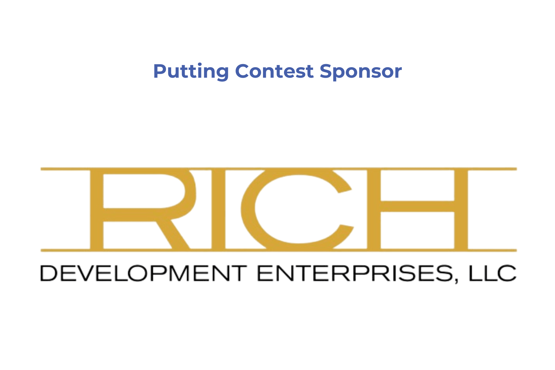 Golf Tournament - The Beacon House Association of San Pedro