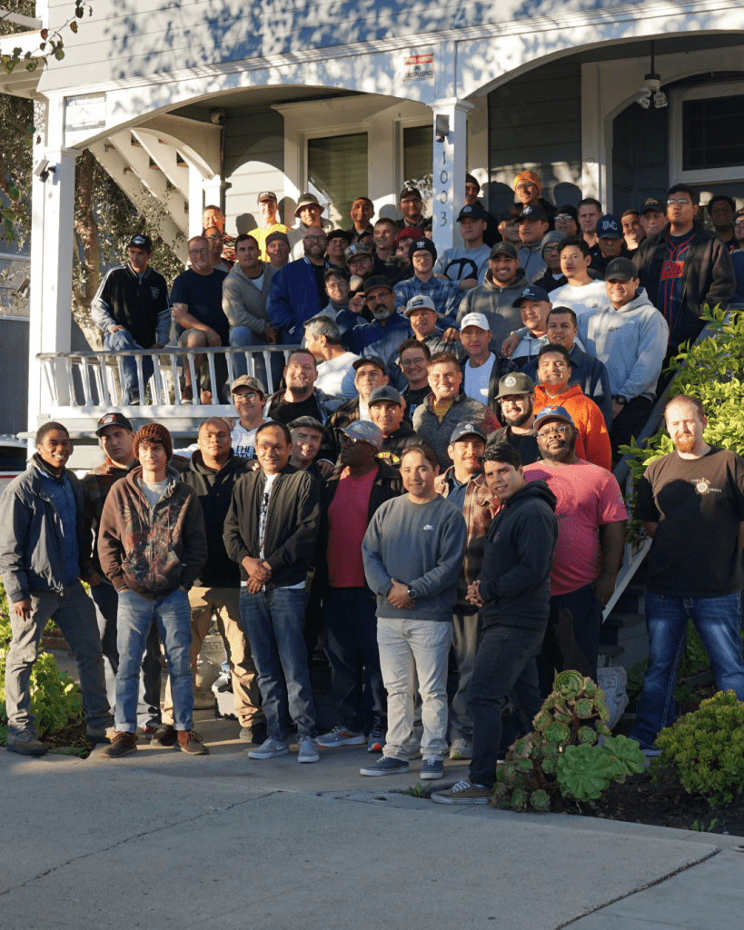 Lighthouse Keepers - The Beacon House Association of San Pedro